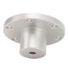 6mm Flange Shaft Coupling Universal Aluminum Shaft Mounting Hub for DIY RC Model Motor