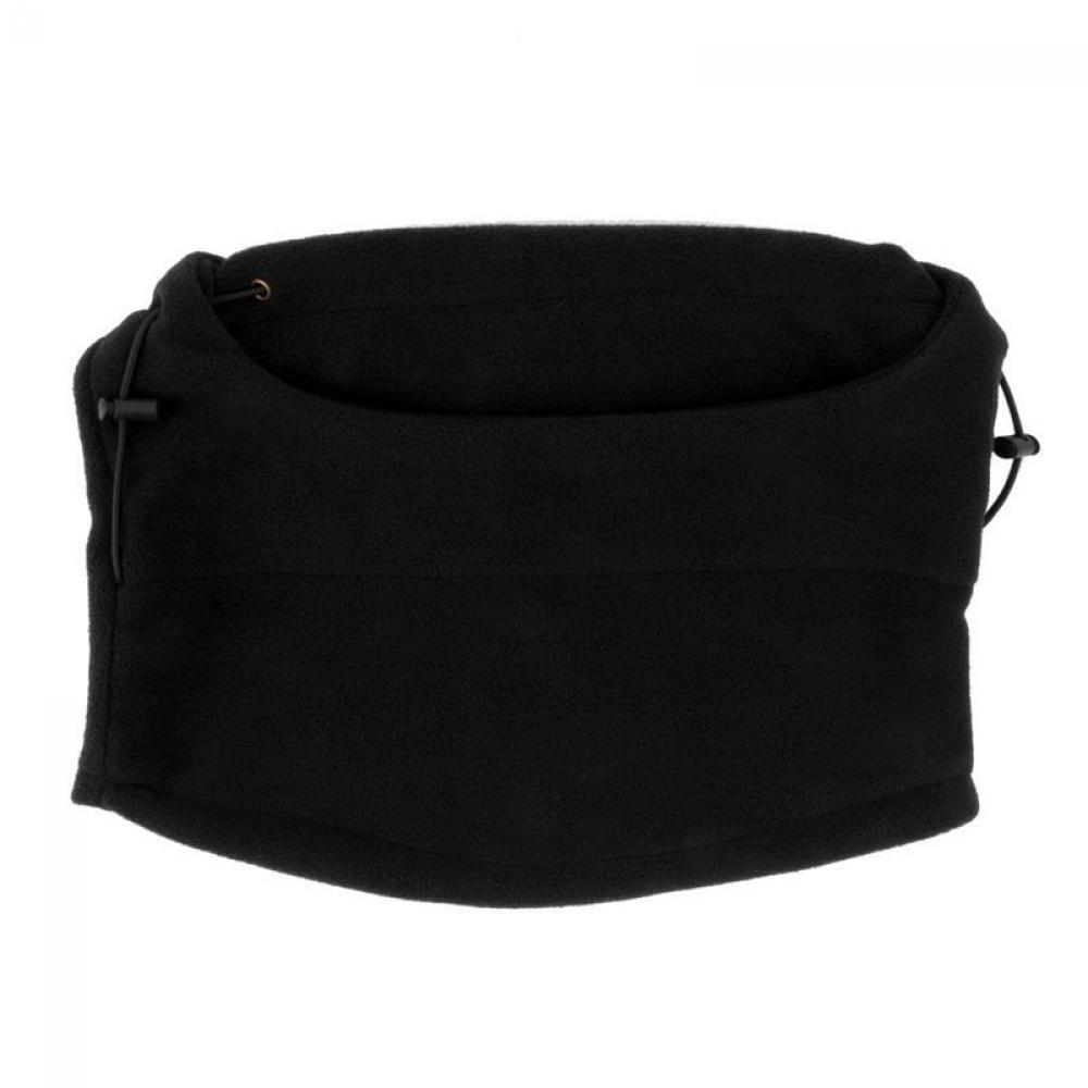 Теплый капюшон спортивный 6 в 1 флисовый шарф балаклавы маска для лица