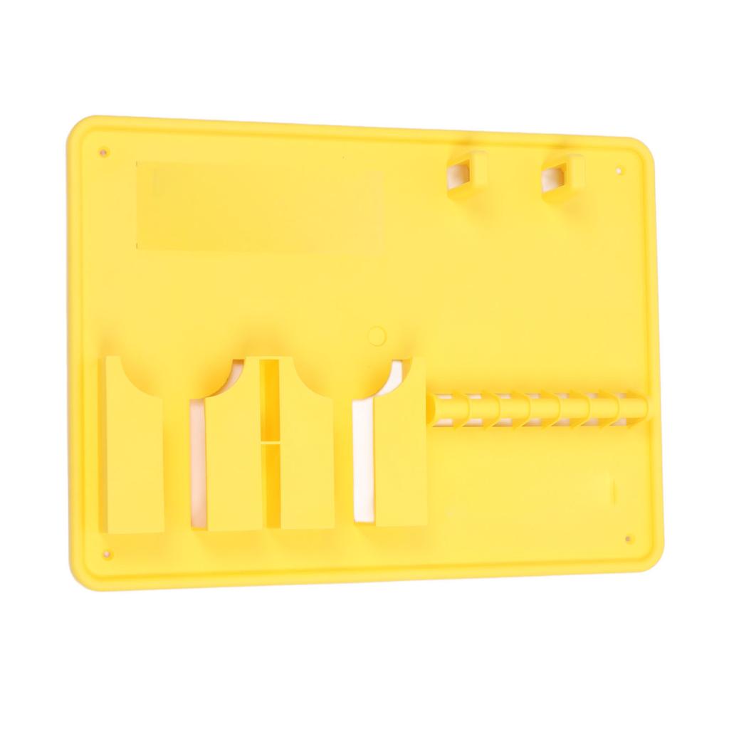 Блокировочная станция с 9 замками, открытая конструкция, прочная и надежная, блокировочная станция для промышленных целей