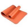 Thickened Yoga Mat For Home Use, Enlarged Shock-absorbing Mat, Non-slip Mat, Fitness Yoga Mat 183*62*1cm