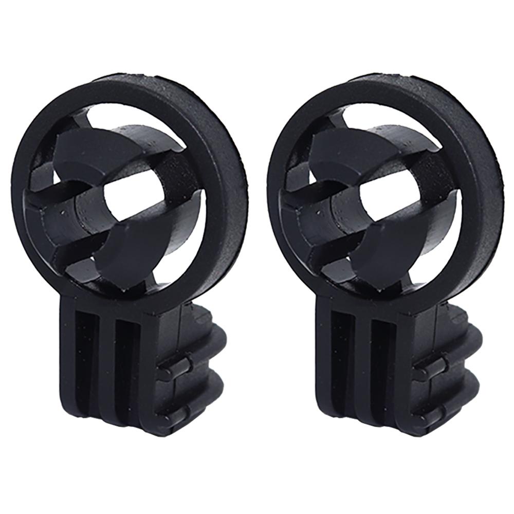 Капот двигателя, тяга, пряжка, опора, держатель, зажим, кронштейн, заклепка для Skoda Fabia Roomster Octavia 2007 - 2014 Polo Golf Plus 2006 - 2010