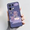 Casing For Umidigi Note 90 Case Aesthetic Fashion Cute Cat Cartoon Soft Silicone Back Cover For Umidigi Note90 Phone Case Bumper