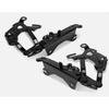 Петля капота BMW 7 серии G70 (Номера деталей: 41009629221, 41009629222)