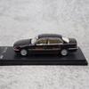 AR Box 1:Масштаб 1:64 Литой сплав BMW 750iL E38 Седан Игрушечные Автомобили Модель Классика Ностальгия Подарки для Взрослых Сувенир Статичный Дисплей