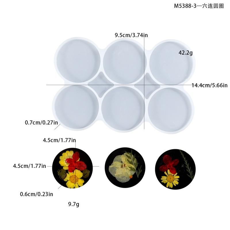 Сделай сам Форма для заливки капель Ключница Подвеска Серьги Луна Любовь Бабочка Силиконовая форма Аксессуары для брелока