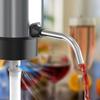 Автоматический электрический декантер Набор Аэратор для вина из нержавеющей стали Диспенсер для вина Любитель вина