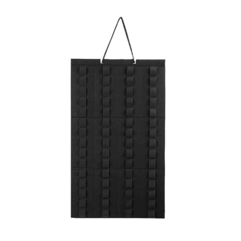 Подвесные органайзеры для хранения игрушечных машинок, игрушечных грузовиков, витрина для игрушечных машинок, вмещают 60 игрушечных машинок и игрушечных грузовиков