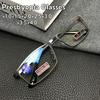 Square Full Frame Reading Glasses Hd Eye Protection High Grade Luxury Business Women And Men Ultra Light Presbyopia Eyeglasses