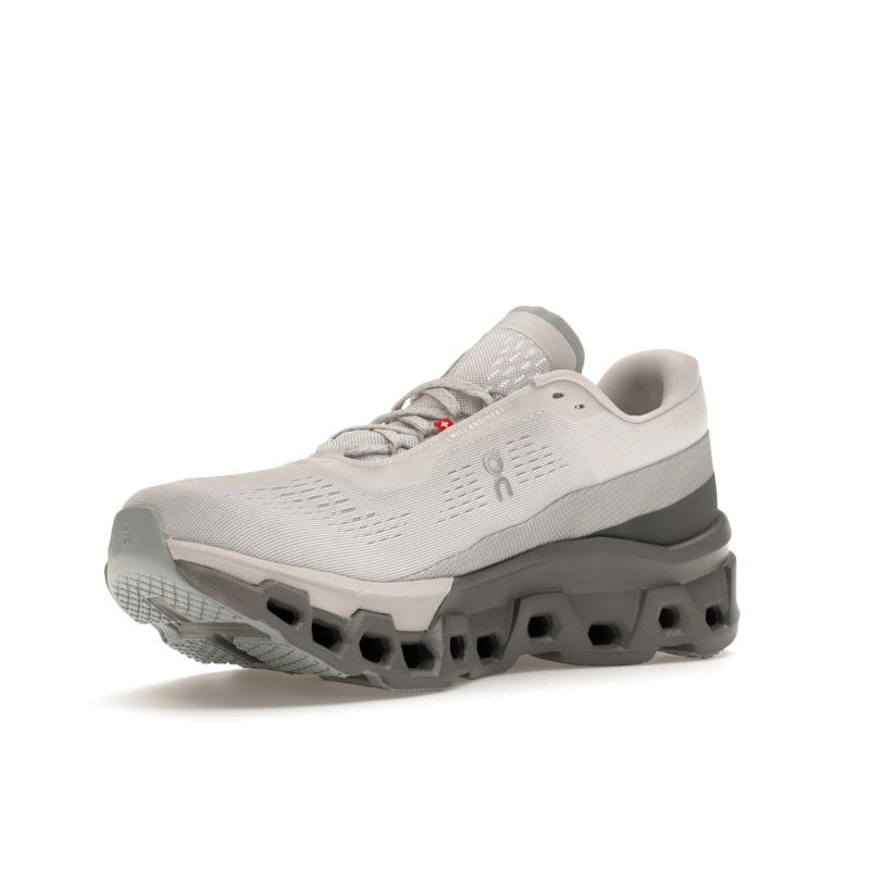 Cloudmonster 2 Frost Rock Men Sneakers Grey 3ME10122564