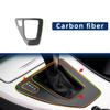 51167155643 Car Shift Lever Bezel Trim Gear Selector Switch Shifter Cover For BMW 3 Series E90 E92 E93 F35 F30 F34 F32 F36