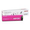 Cartouche De Rechange - XEROX - Everyday Magenta - Grande Capacité - 7000 Pages - Compatible HP