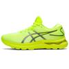 Кроссовки мужские Gel Nimbus 24 Lite-Show Safety Yellow Lite-Show 1011B362-750