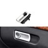 Car Toolbox Handle Lock Latch Cover Puller For Mercedes Benz Gl Ml Gle Gls W166 W292