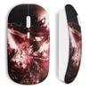 Fairy Tail Anime Wireless Mouse