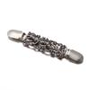 Fashion New Retro Sweater Blouse Pin Cardigan Clip Animal Pattern Shawl Brooch Duck Clip Clasps