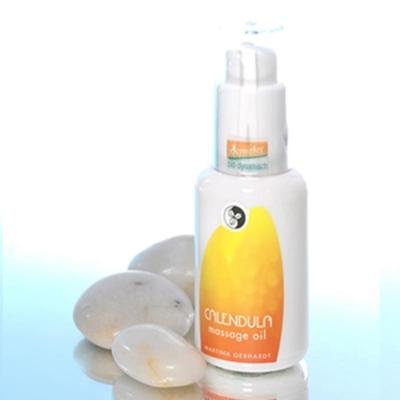 Массаж – Массажные масла