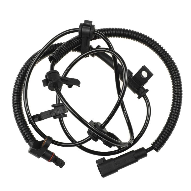 Новый датчик скорости переднего левого и правого колеса ABS для Jeep Liberty 52128694AF 52128695AF 2002-2007 годов выпуска