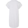 Urban Classics Girls Turtle Neck T-Shirt Dress