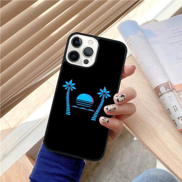 Любовь Лето Пляж Ракушка Чехол Для iPhone 17 Air 15 16 14 13 12 Pro Max 11 Pro Max Plus Чехол для Телефона