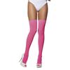 Fever Womens/Ladies Plain Opaque Hold Up Stockings