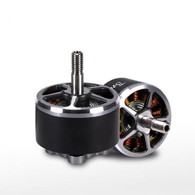 4 шт. Brotherhobby 2812 V3 1115KV бесщеточный двигатель для FPV мультикоптера с дистанционным управлением, дрона