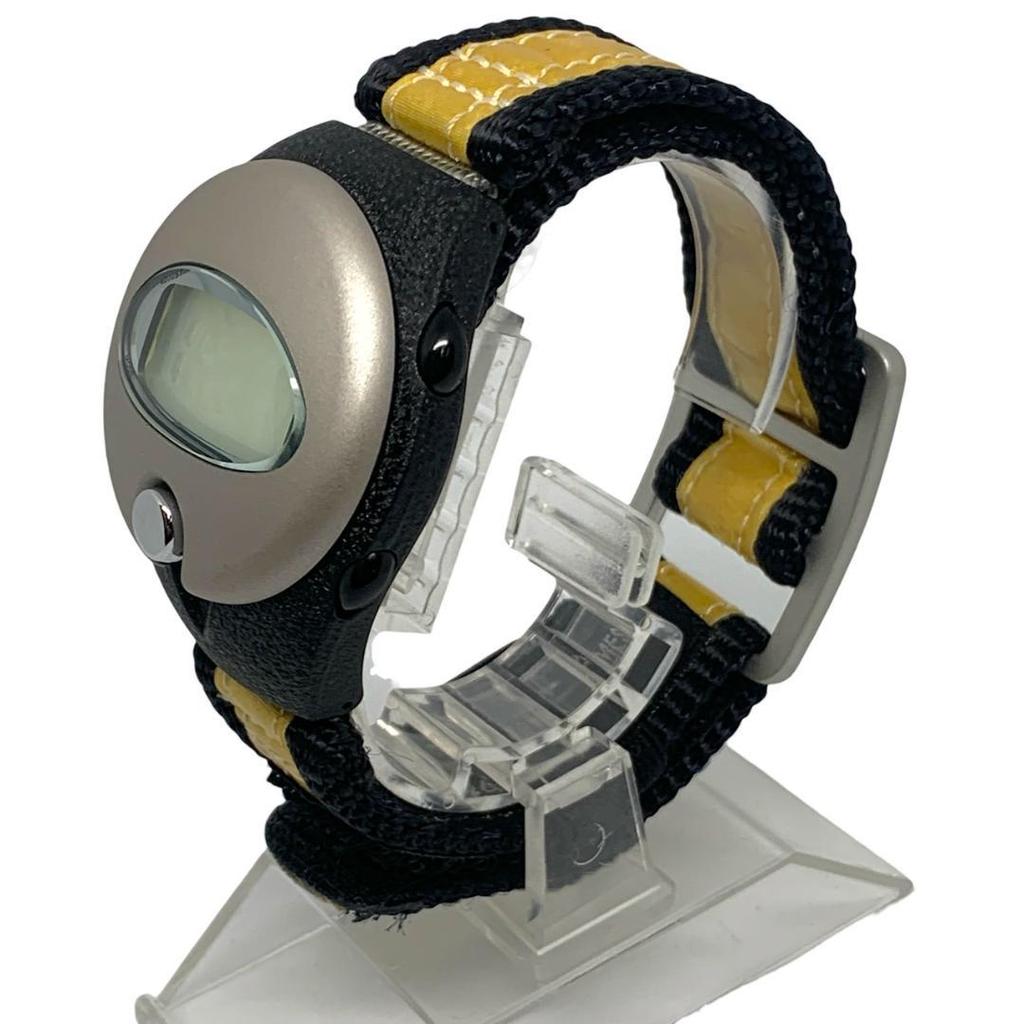 [USED] Battery Replaced, Seiko Alba Spoon, Nagano Olympics Limited Edition Watch