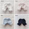 Kids Toys Casual Wears Clothes Accessories Dolls Trousers Dolls Cotton Shorts Doll Lantern Pants