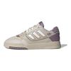 Originals Drop Step 2.0 Low Модные Повседневные Прочные Дышащие Низкие Кеды для Скейтбординга Мужские Кроссовки Серо-Фиолетовые IG4337