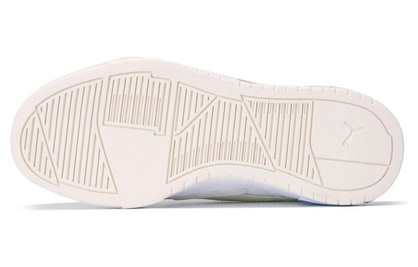 Men's Sneakers PUMA Ca Pro Glitch 'White'