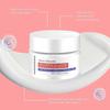 Anti-wrinkle cream, hydrating moisturizing cream, effective in thinning fine lines, firming anti-wrinkle cream with hyaluronic acid
