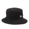 [New Era] Детская панама Essential Черная SM KIDS BUCKET01 ESSENTIAL BLACK