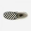 Vans Classic Slip On   Black And White Checker White Vn 0eyebww Black And White Checker White