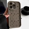 Модные Звезды Популярный Художник Чехол для Телефона Для IPhone 16 15 14 13 12 11 Promax Xs Xr 7 8 Plus SE 2022 Крутой Мягкий Силиконовый Чехол