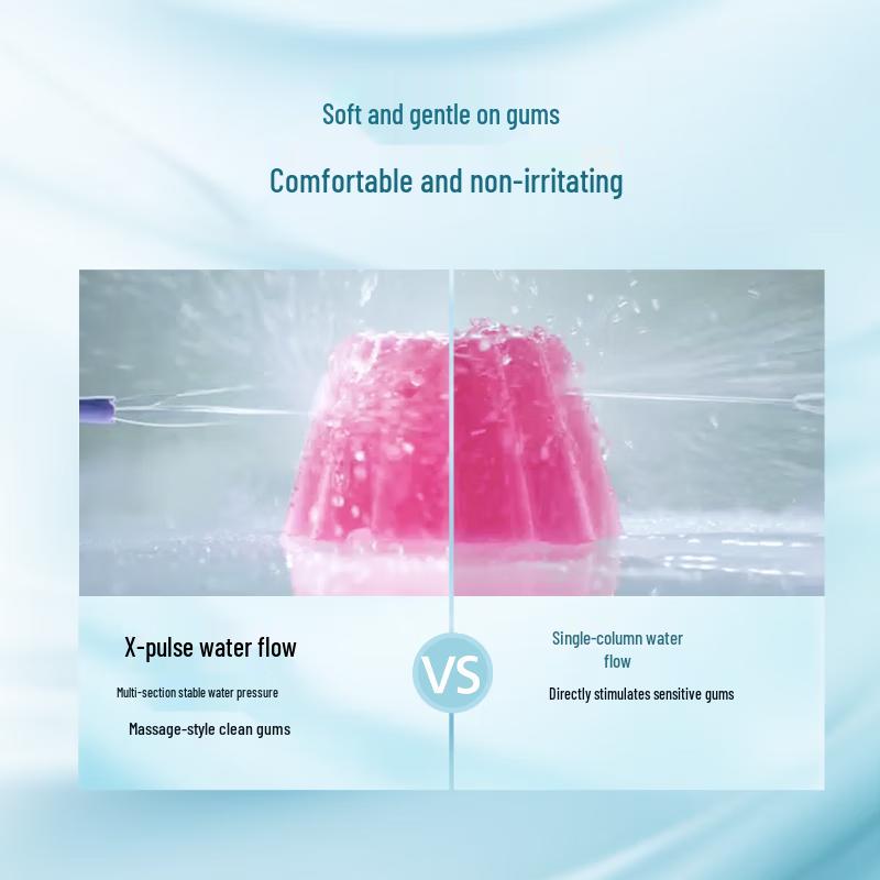 Philips Portable Electric Water Flosser