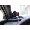 Автомобильный Obd Hd Lcd Hud Проекционный Дисплей Цифровой Многофункциональный Датчик Буст Инструмент Сканирования