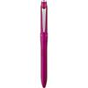[Mitsubishi Pencil] Jetstream Prime Вращающаяся многофункциональная ручка 3   1 Розовый Msxe4 5000 07 13 Розовый