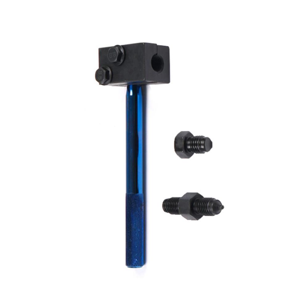 Brake Pipe Double Flaring Tool Professional 3/16 Inch SAE Hand Held