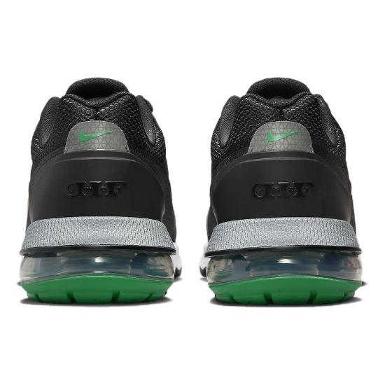 Nike Кроссовки мужские Air Max Pulse Черный Малахитовый FN7459-003