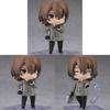 Persona Akechi Goro Pvc Model Figurine With Interchangeable Faces For Collectors