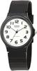 Casio CASIO Кварцевые часы MQ-24-7B2L Белый x Черный [Б/У]