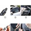 Car Safety Hammer Auto Emergency Glass Window Breaker Tools For Volvo XC60 XC40 V60 V40 XC90 XC70 V50 S60 V70 S90 AWD S80 T6 V90