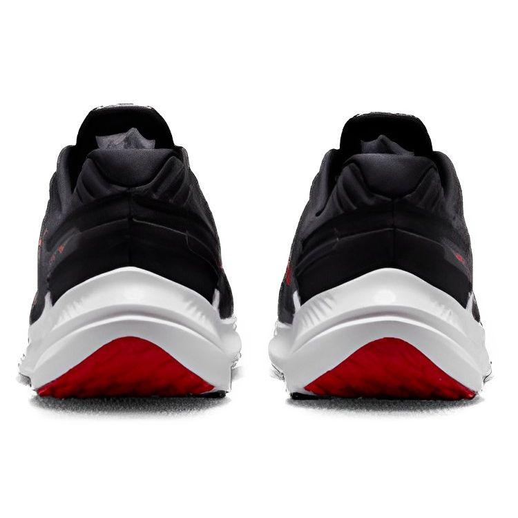 Nike Черные красные мужские кроссовки Quest 5 University DD0204-004