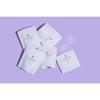 [Benton] Guava 70 Skin Toner Calming Pad Pack Refill Toner Pad Refill 70 листов, 1 штука, лучшая мужская косметика Кореи