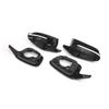 Compatible Rearview Mirror Horn Cover for BMW G20, G22, G26, G42, G80, G82, M2, M3, M4 Accessories