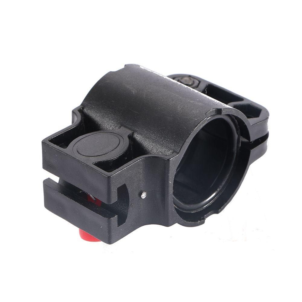 Universal Frame U Lock Fixed Lock Holder Mount Bracket MTB Accessories Cycling Parts