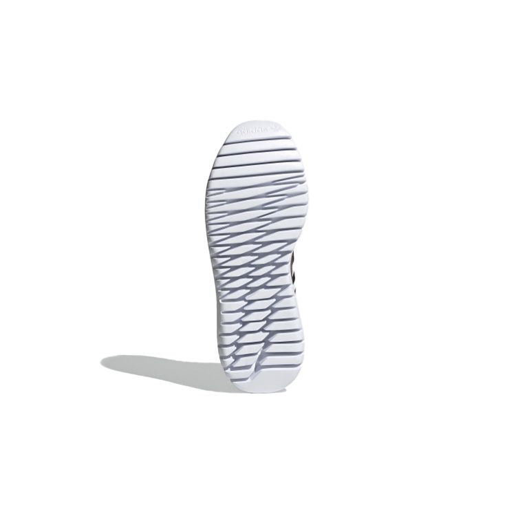 Adidas Flex J Black White Детские кроссовки Core-Black Cloud-White Grey-Four FX5319