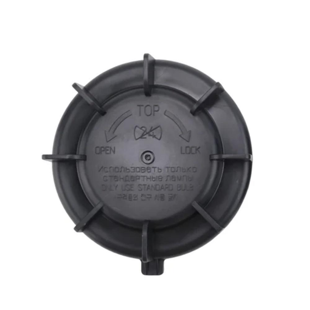 Пыльник фары 92191-1R000 Для Hyundai Accent Solaris 2011-2013