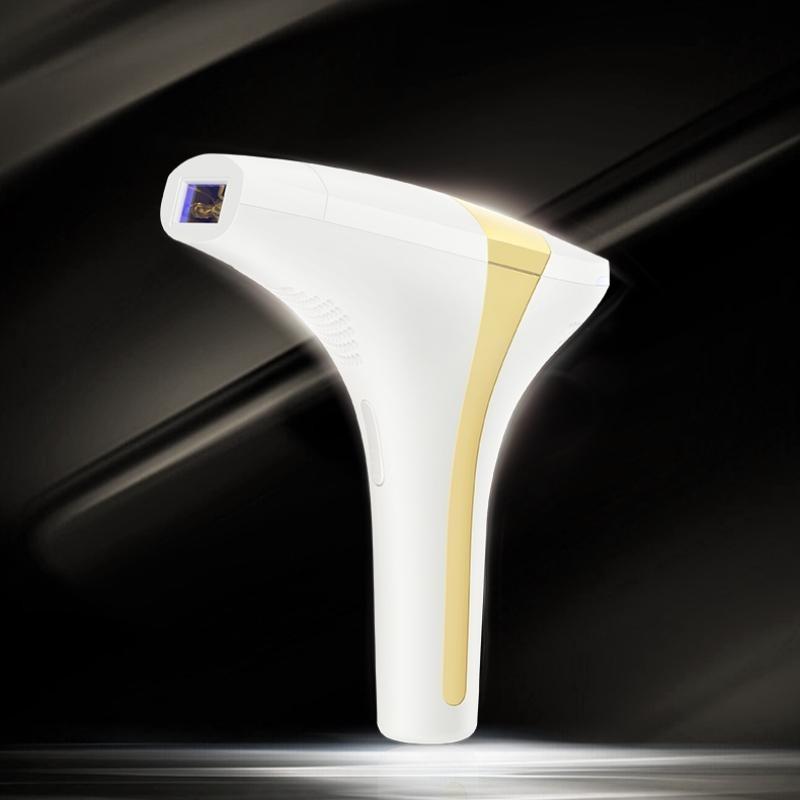 Многофункциональное устройство для лазерной эпиляции IPL 3 в 1, средство для удаления следов от прыщей, ледяное охлаждение, безболезненный эпилятор, омоложение кожи, унисекс, инструмент для удаления волос