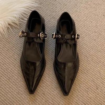 Туфли – Туфли