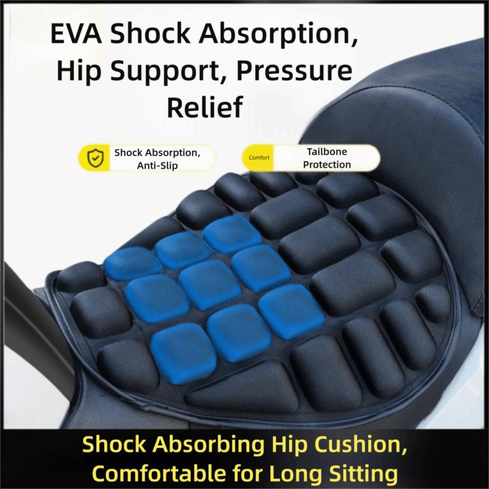 Universal Fit Motorcycle Seat Cover Universal Seat Cover  Motorcycles Electric Bike